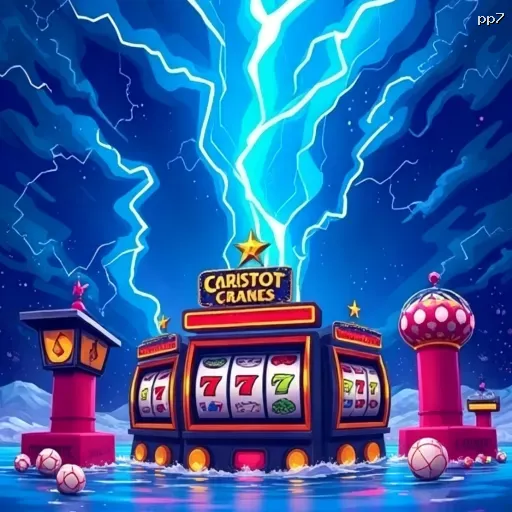 pp7: Promo dan Bonus Terbaik untuk Para Gamer Indonesia
