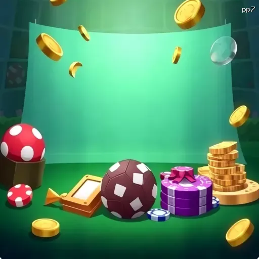 Mengulas Fitur Menarik di Situs Game pp7