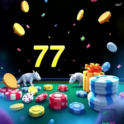 Mengenal pp7 Sebagai Platform Game Online Terpercaya