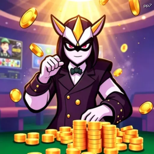 Keamanan dan Keandalan Situs pp7 di Dunia Game