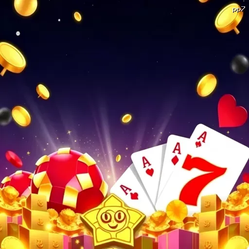 Review Permainan Populer di Situs pp7